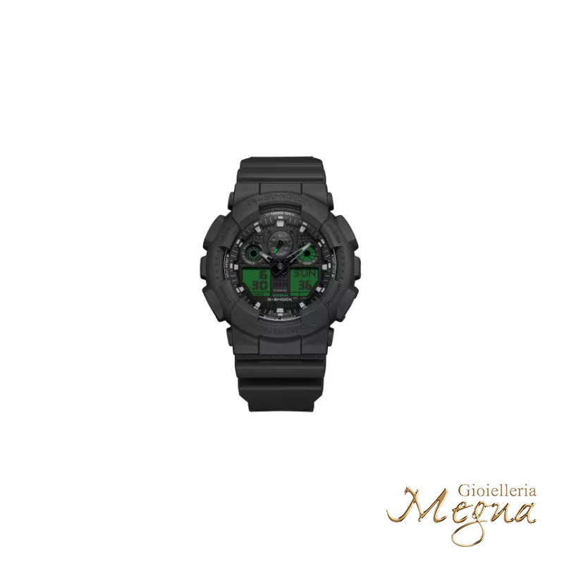 ga-100beg-1aer blank